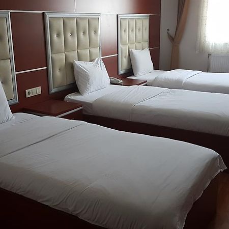 Kafkas Ari Hotel Ardahan Exterior photo