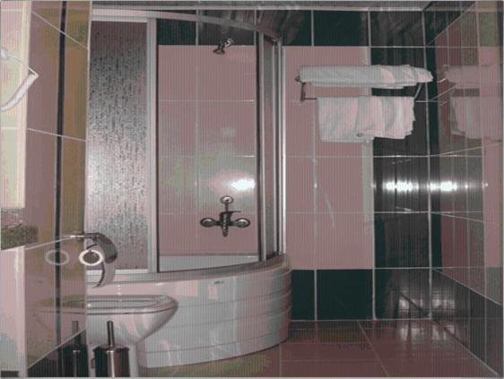 Kafkas Ari Hotel Ardahan Room photo