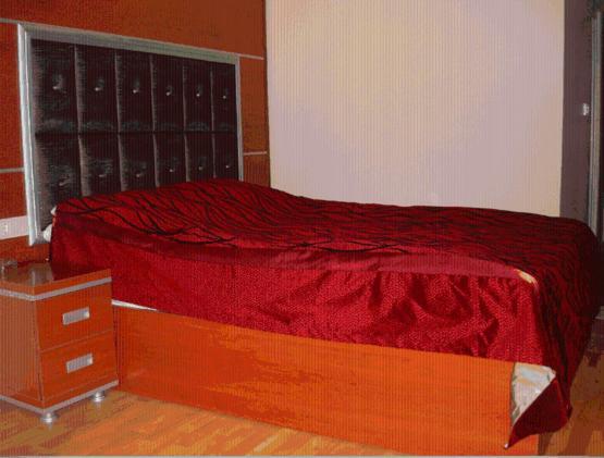 Kafkas Ari Hotel Ardahan Room photo
